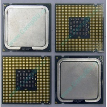 Процессоры Intel Pentium-4 506 (2.66GHz /1Mb /533MHz) SL8J8 s.775 (Новочеркасск)