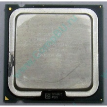 Процессор Intel Pentium-4 641 (3.2GHz /2Mb /800MHz /HT) SL94X s.775 (Новочеркасск)
