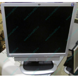 Монитор 19" HP L1950g с колонками (Новочеркасск)