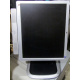 Монитор 19" HP L1950g с колонками в Новочеркасске, повёрнутый экран (Новочеркасск)