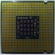 Процессор Intel Celeron D 330J (2.8GHz /256kb /533MHz) SL7TM s.775 (Новочеркасск)
