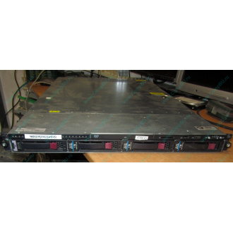 24-ядерный 1U сервер HP Proliant DL165 G7 (2 x OPTERON 6172 12x2.1GHz /52Gb DDR3 /300Gb SAS + 3x1Tb SATA /ATX 500W) - Новочеркасск