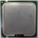 Процессор Intel Celeron D 326 (2.53GHz /256kb /533MHz) SL8H5 s.775 (Новочеркасск)