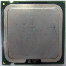 Процессор Intel Celeron D 326 (2.53GHz /256kb /533MHz) SL8H5 s.775 (Новочеркасск)