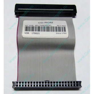 6017A0039701 в Новочеркасске, 44pin шлейф Intel 6017A0039701 для IDE backplane C74971-203 в SR2400 (Новочеркасск)