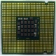 Процессор Intel Celeron D 326 (2.53GHz /256kb /533MHz) SL8H5 s.775 (Новочеркасск)