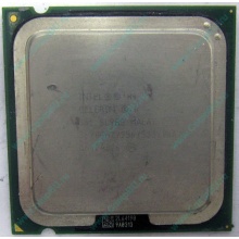 Процессор Intel Celeron D 351 (3.06GHz /256kb /533MHz) SL9BS s.775 (Новочеркасск)