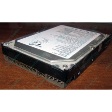 Жесткий диск 80Gb Seagate Barracuda 7200.7 ST380011A IDE (Новочеркасск)