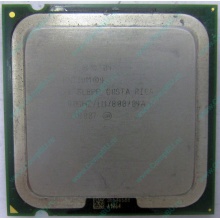 Процессор Intel Pentium-4 521 (2.8GHz /1Mb /800MHz /HT) SL8PP s.775 (Новочеркасск)