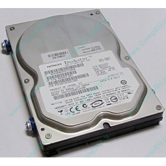 Жесткий диск 80Gb HP 404024-001 449978-001 Hitachi 0A33931 HDS721680PLA380 SATA (Новочеркасск)