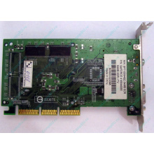 Видеокарта 64Mb nVidia GeForce4 MX440SE AGP Sparkle SP7100 (Новочеркасск)