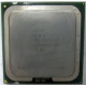 Процессор Intel Celeron D 331 (2.66GHz /256kb /533MHz) SL98V s.775 (Новочеркасск)