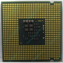 Процессор Intel Celeron D 346 (3.06GHz /256kb /533MHz) SL9BR s.775 (Новочеркасск)