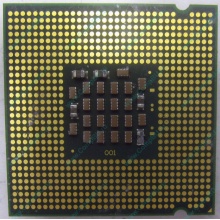 Процессор Intel Pentium-4 521 (2.8GHz /1Mb /800MHz /HT) SL9CG s.775 (Новочеркасск)