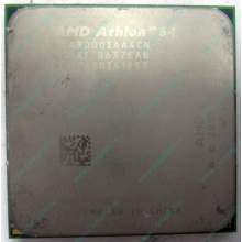 Процессор AMD Athlon 64300+ (1.8GHz) ADA3000IAA4CN s.AM2 (Новочеркасск)