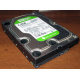 Б/У жёсткий диск 2Tb Western Digital WD20EARX Green SATA (Новочеркасск)