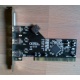 Контроллер FireWire NEC1394P3 (1int в Новочеркасске, 3ext) PCI (Новочеркасск)