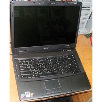 Ноутбук Acer Extensa 5630 (Intel Core 2 Duo T5800 (2x2.0Ghz) /2048Mb DDR2 /120Gb /15.4" TFT 1280x800) - Новочеркасск