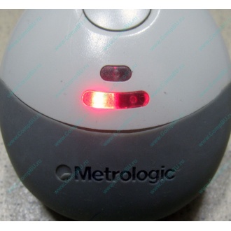 Глючный сканер ШК Metrologic MS9520 VoyagerCG (COM-порт) - Новочеркасск