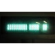 Глючный дисплей покупателя 20х2 в Новочеркасске, на запчасти VFD customer display 20x2 (COM) - Новочеркасск