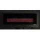 Нерабочий VFD customer display 20x2 (COM) - Новочеркасск