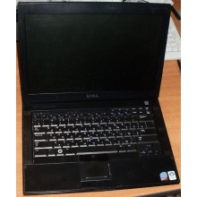 Ноутбук Dell Latitude E6400 (Intel Core 2 Duo P8400 (2x2.26Ghz) /4096Mb DDR3 /80Gb /14.1" TFT (1280x800) - Новочеркасск