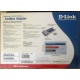 Wi-Fi адаптер D-Link AirPlus DWL-G650+ для ноутбука (Новочеркасск)