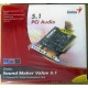 Звуковая карта Genius Sound Maker Value 5.1 в Новочеркасске, звуковая плата Genius Sound Maker Value 5.1 (Новочеркасск)