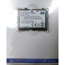 Аккумулятор HP 310798-B21 PE2050X 311949-001 для КПК HP iPAQ Pocket PC h2200 series (Новочеркасск)
