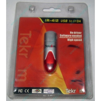 ИК-адаптер Tekram IR-412 (Новочеркасск)