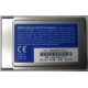 Сетевая карта 3COM Etherlink III 3C589D-TP (PCMCIA) без LAN кабеля (без хвоста) - Новочеркасск