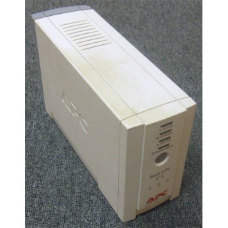 ИБП APC BACK-UPS CS 500 (BK500EI) - Новочеркасск
