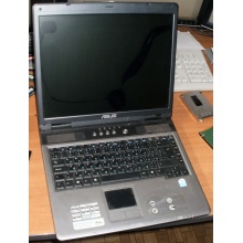 Ноутбук Asus A9RP (Intel Celeron M440 1.86Ghz /no RAM! /no HDD! /15.4" TFT 1280x800) - Новочеркасск