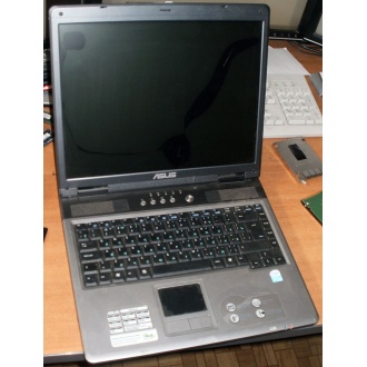 Ноутбук Asus A9RP (Intel Celeron M440 1.86Ghz /no RAM! /no HDD! /15.4" TFT 1280x800) - Новочеркасск