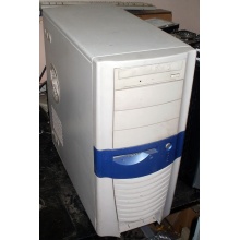 AMD Athlon 64 3200+ 2.2GHz /1536Mb /200Gb /ATX 360W (Новочеркасск)