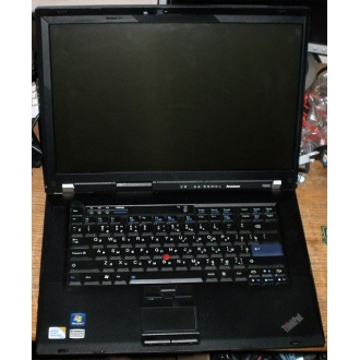 Ноутбук Lenovo Thinkpad R500 2714-B7G (Intel Core 2 Duo T6670 (2x2.2Ghz) /2048Mb DDR3 /320Gb /15.4" TFT 1680x1050) - Новочеркасск