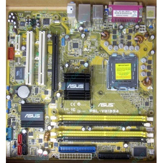 Материнская плата Asus P5L-VM 1394 s.775 (Новочеркасск)