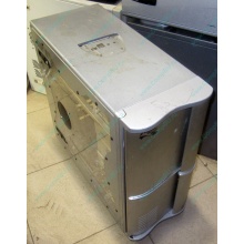 Алюминиевый корпус Thermaltake Tsunami VA3400SWA Aluminium Silver (без БП) - Новочеркасск