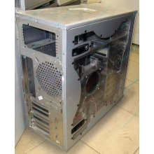 Алюминиевый корпус Thermaltake Tsunami VA3400SWA Aluminium Silver (без БП) - Новочеркасск