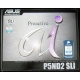 Материнская плата Asus P5ND2-SLI s.775 (Новочеркасск)