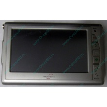 GPS автонавигатор NaviSpace Discovery NS-1200 с глюками в Новочеркасске, GPS авто-навигатор NaviSpace Discovery NS1200 глючный на запчасти (Новочеркасск)