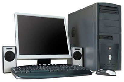 Б/У системные блоки компьютеров в Новочеркасске, купить БУ системный блок (Новочеркасск)